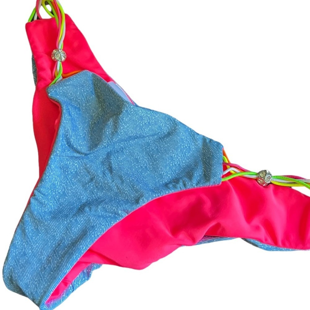 Beach Bunny Bikini Bottom